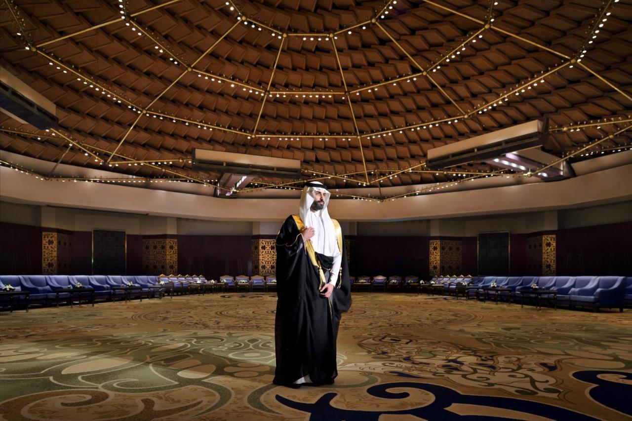 إنتركونتننتال 5* الرياض