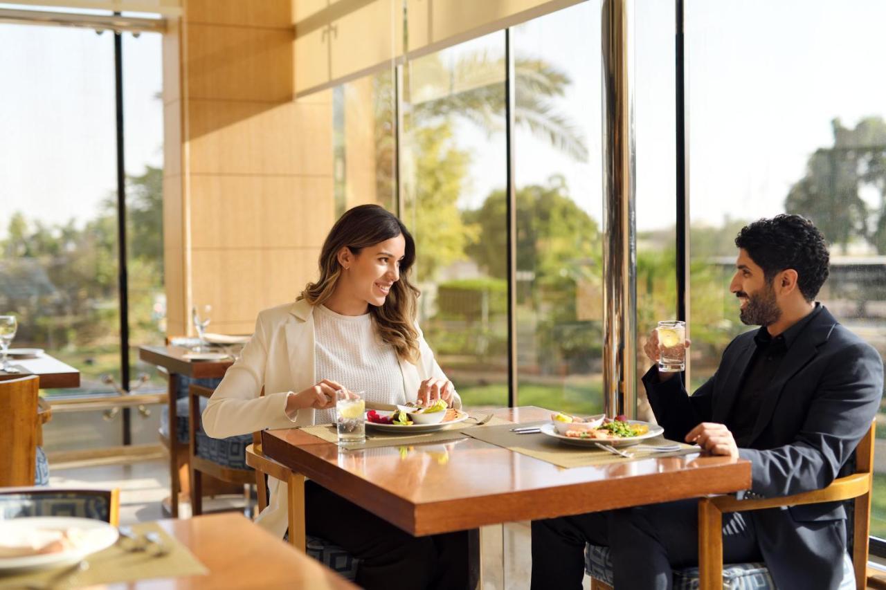 إنتركونتننتال فندق 5*