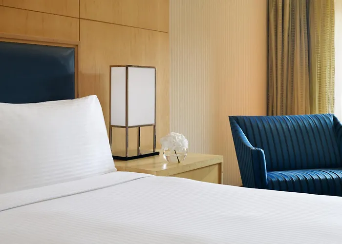 Intercontinental Riyadh By Ihg