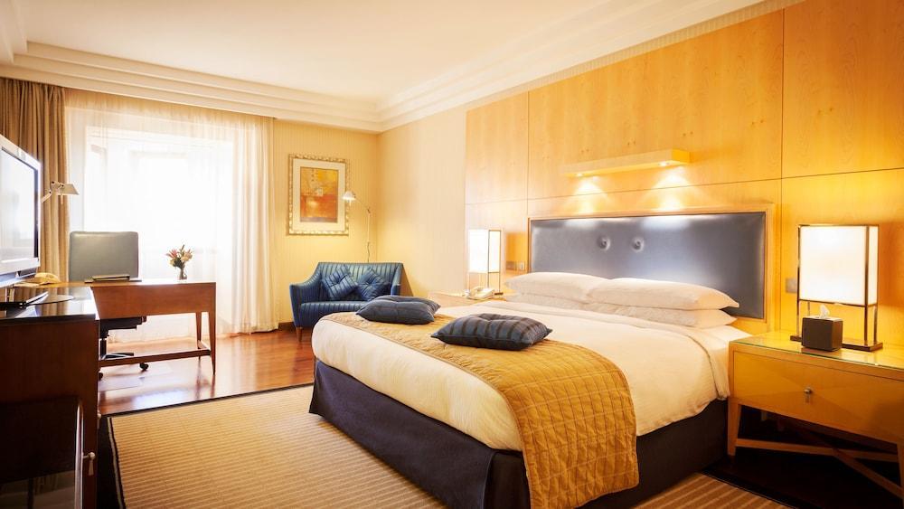 Hotel Intercontinental By Ihg Riyadh