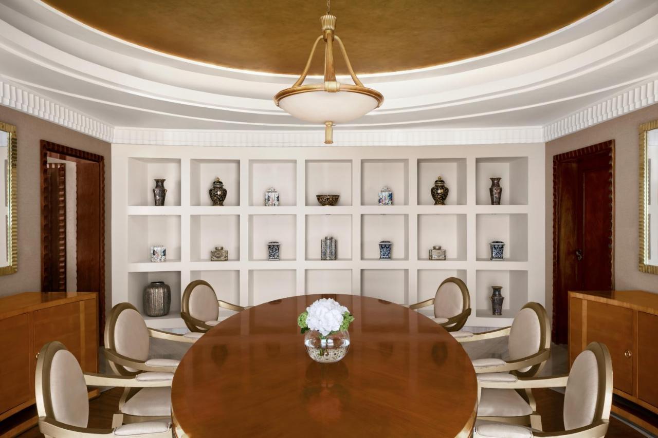 Intercontinental By Ihg Hotel 5*