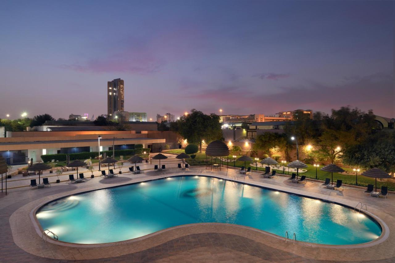 Intercontinental By Ihg Hotel Riyadh