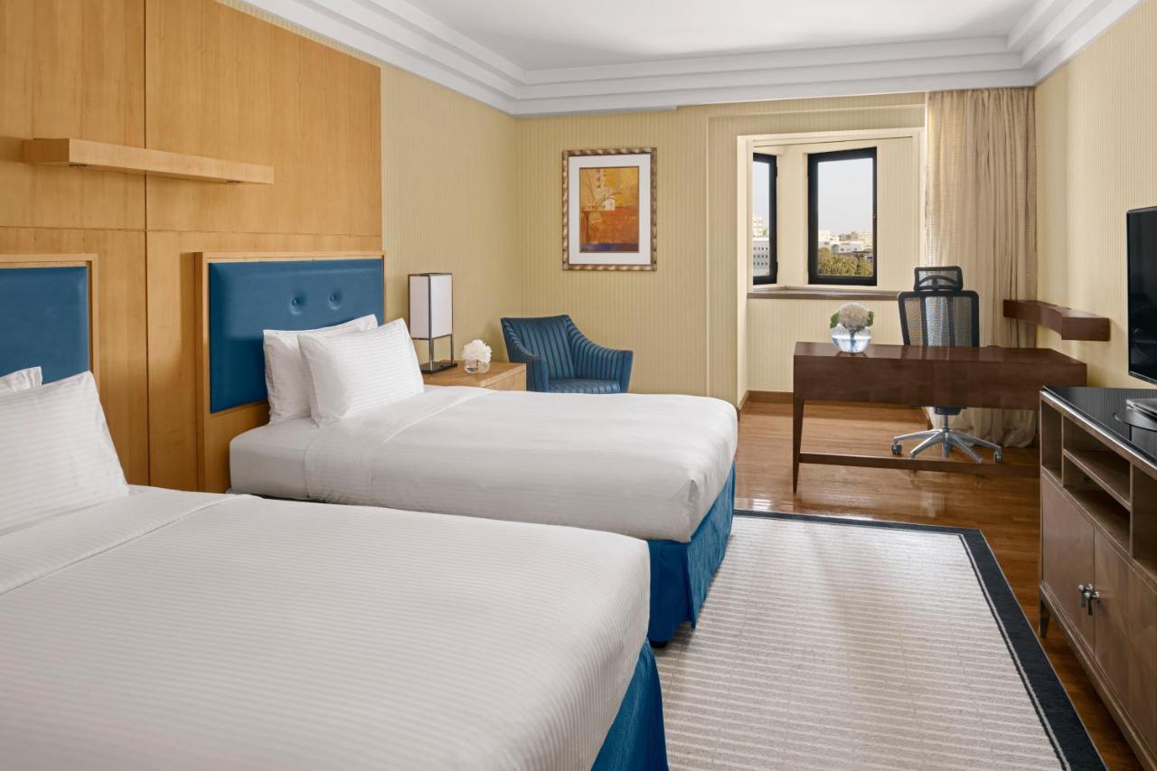Intercontinental By Ihg Hotel Riyadh