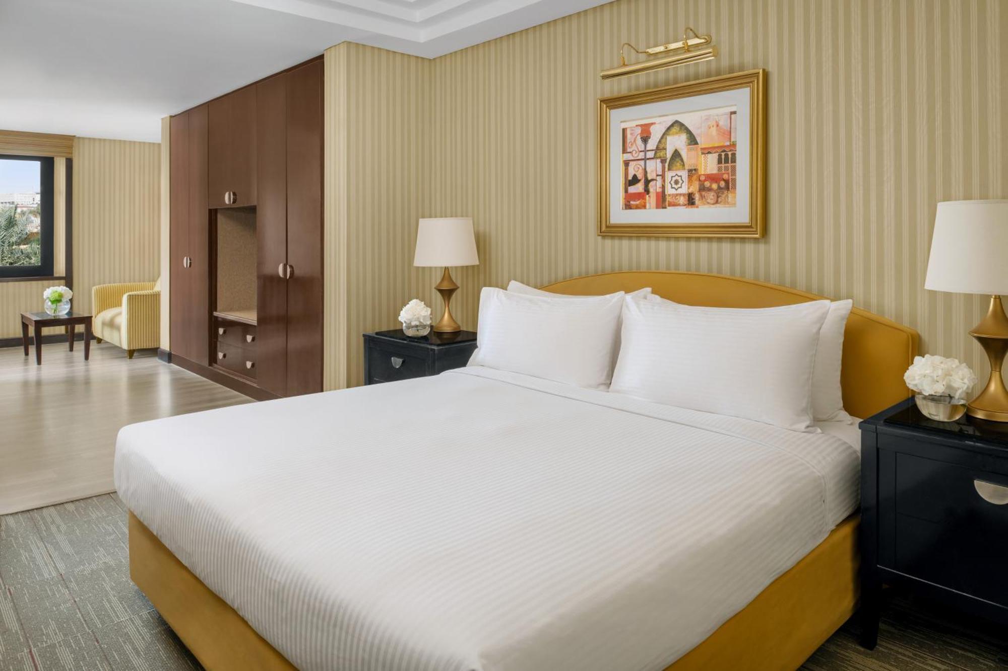 Intercontinental By Ihg 5*