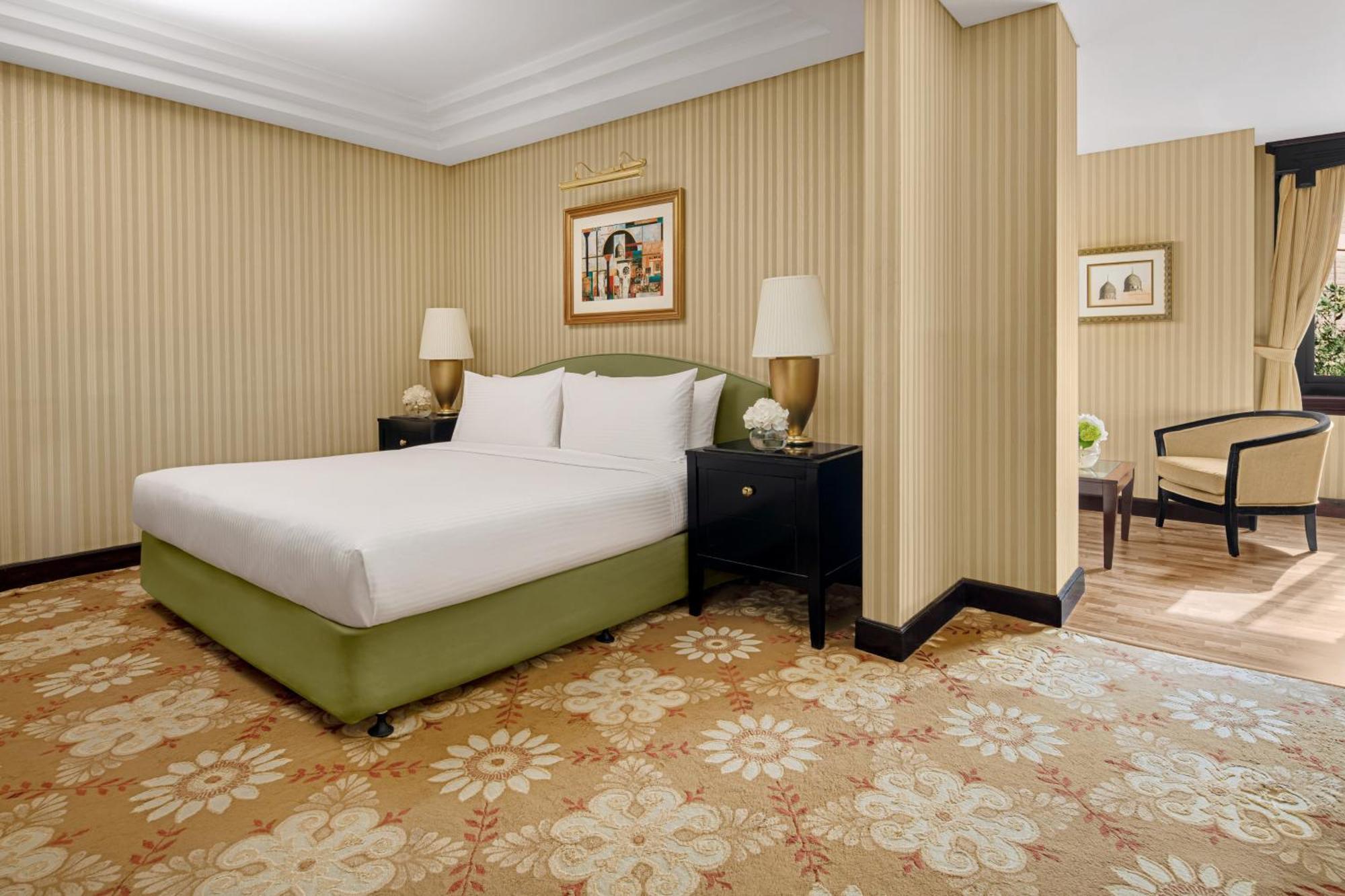Intercontinental By Ihg Riyadh