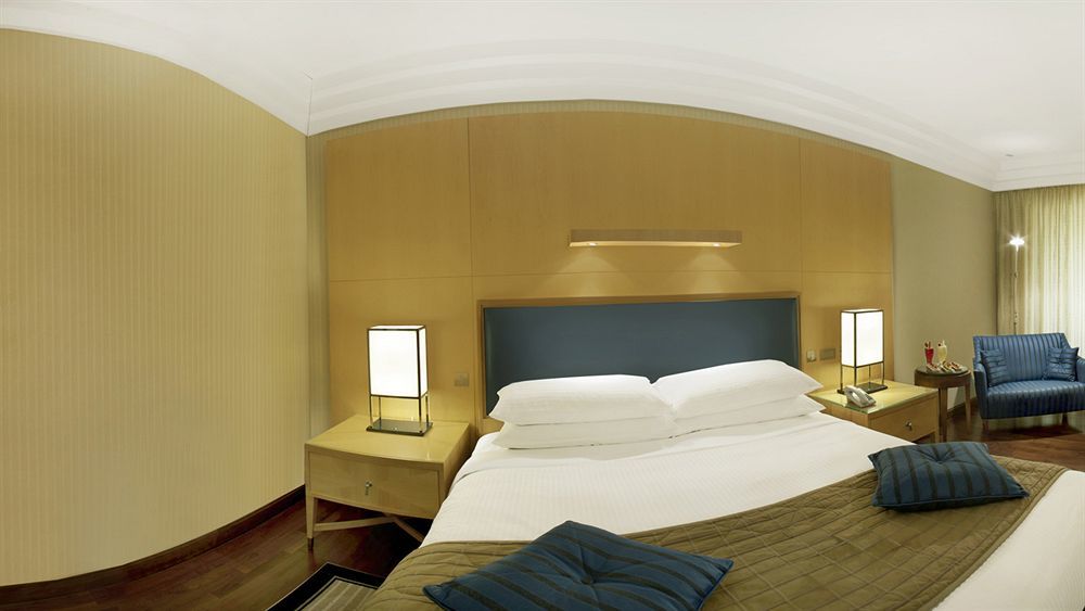 Hotel Intercontinental By Ihg Riyadh