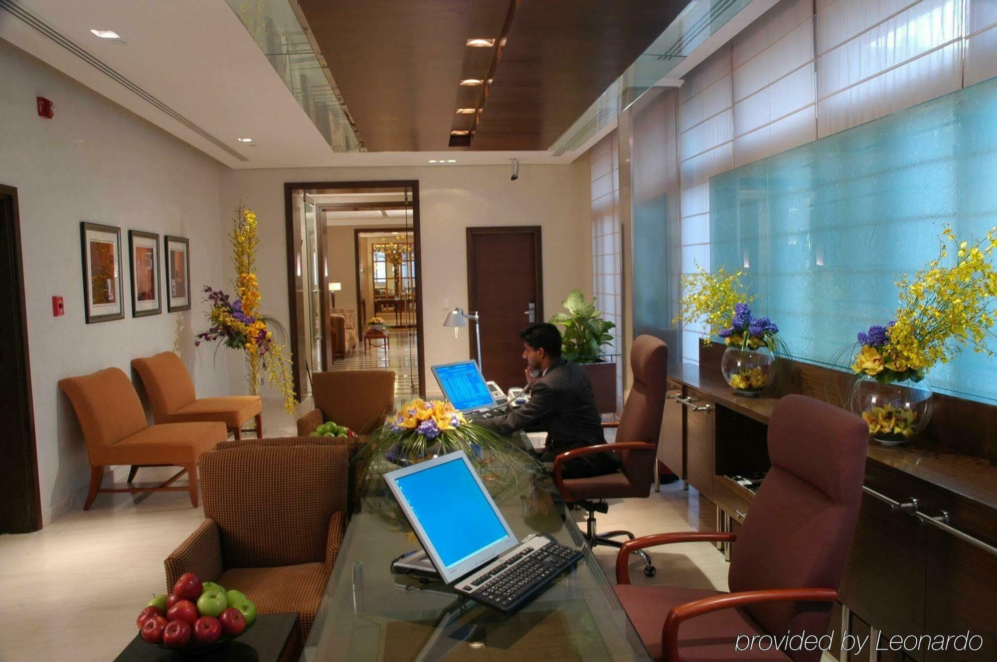 Hotel Intercontinental By Ihg