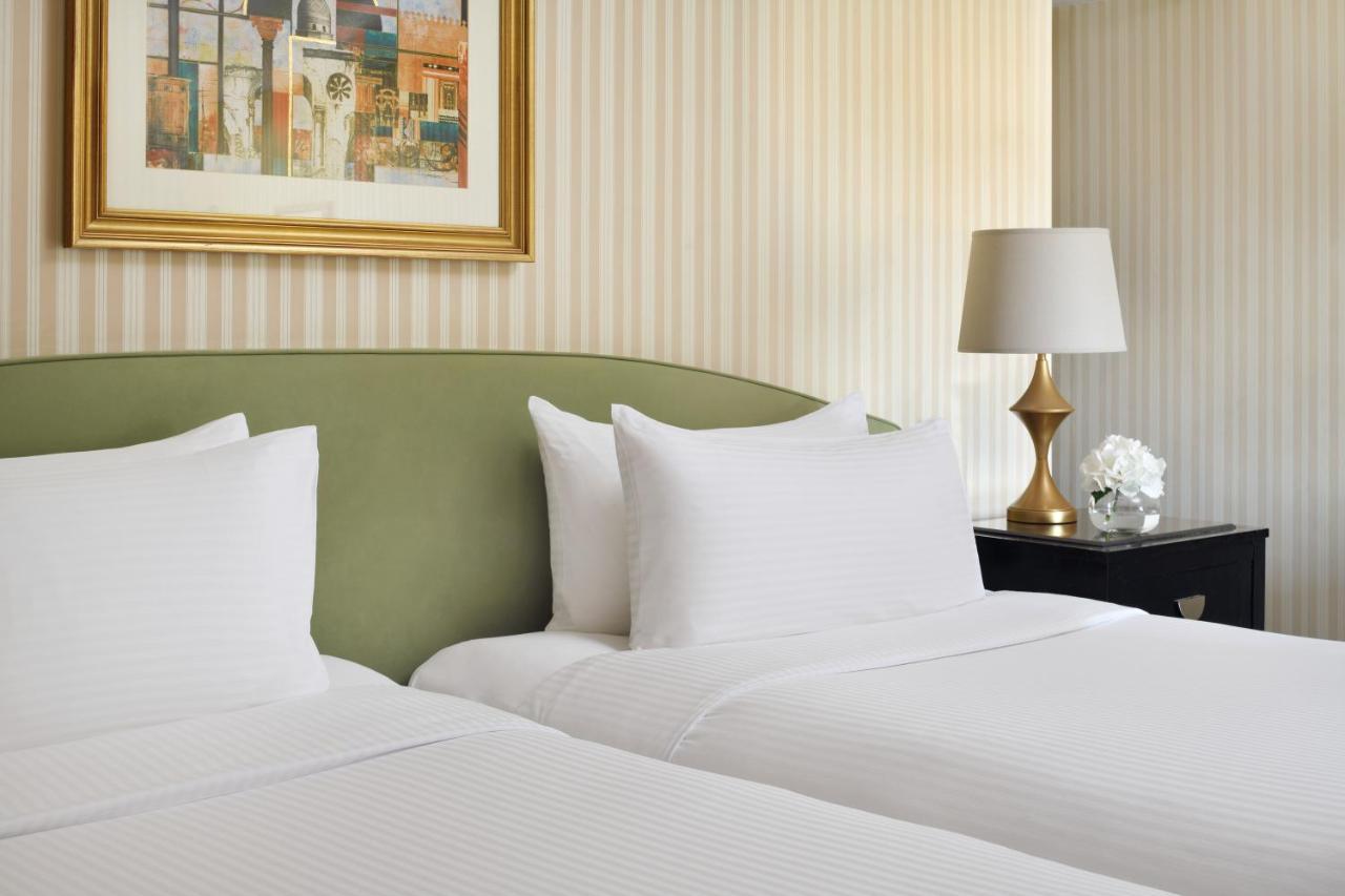 Intercontinental By Ihg Hotel Riyad