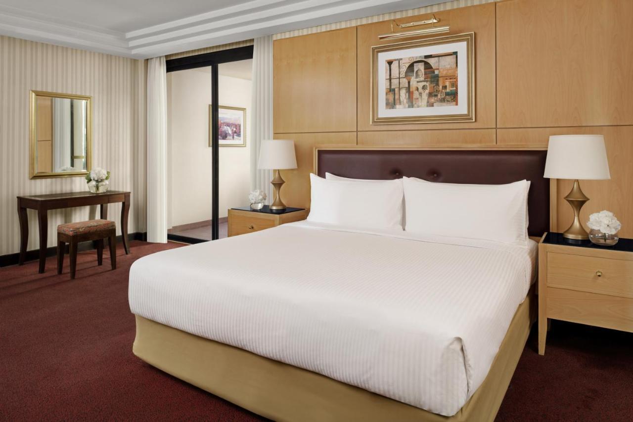 Intercontinental By Ihg 5* Riyad