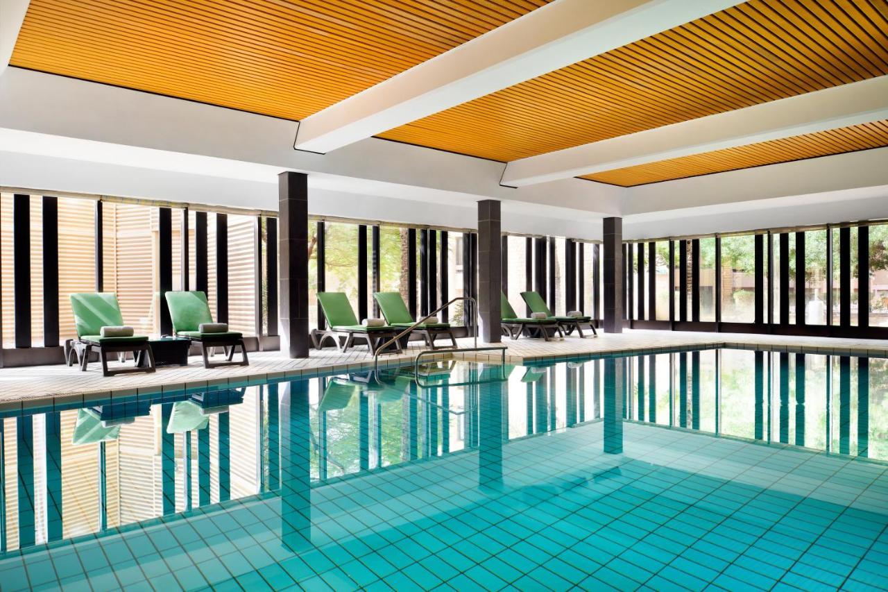 Intercontinental By Ihg Hotel Riyad