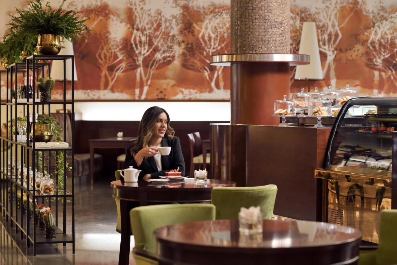 Intercontinental By Ihg Hotel Riyad