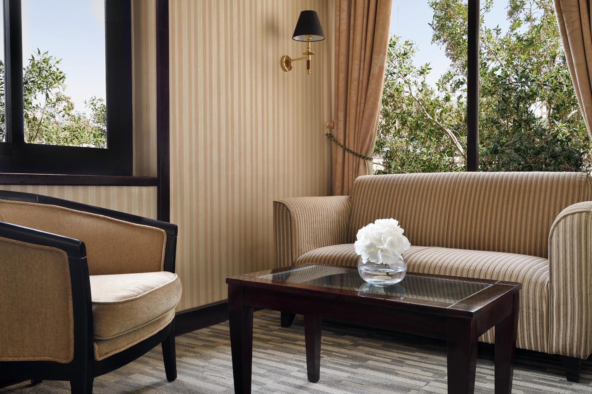 Intercontinental By Ihg Hotel Riyad